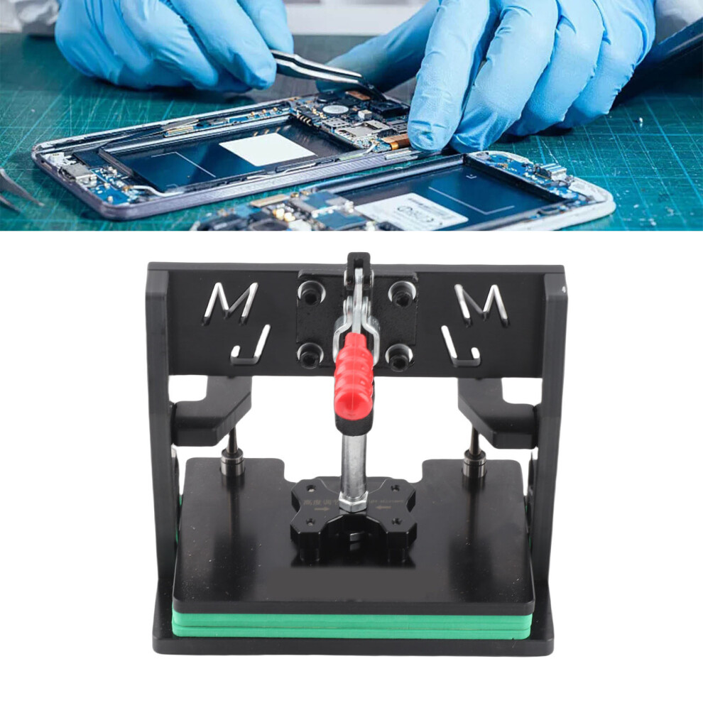 BY20 Phone Pressure Mold Laminating Mould Frame