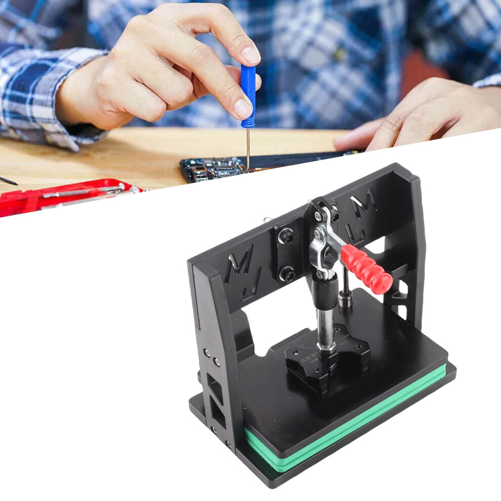 Phone Laminating Mould Frame Cover Pressure