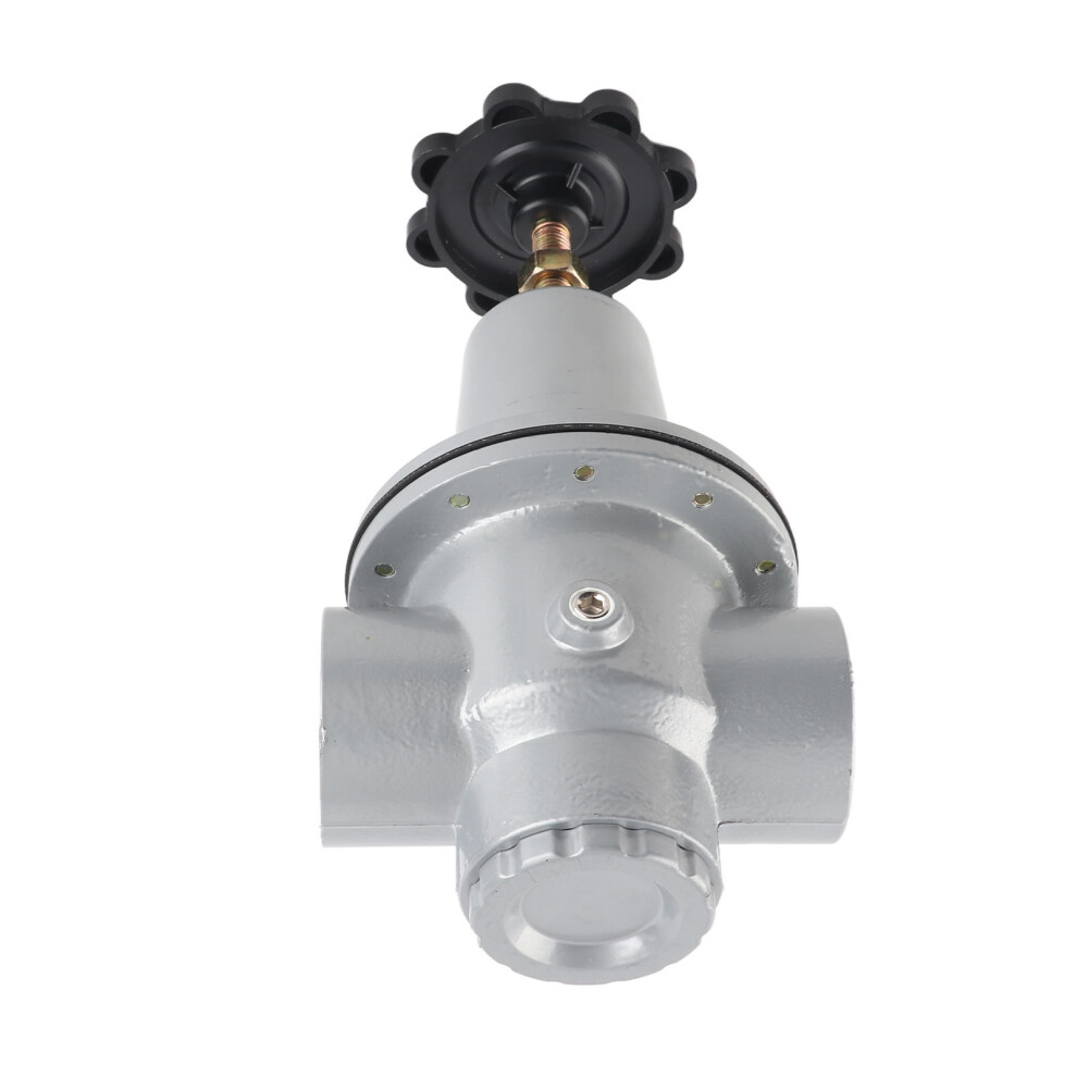 Aluminium Air Compressor Regulator