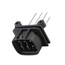 Universal Vehicle Electrical Connector Small Design Easy-10