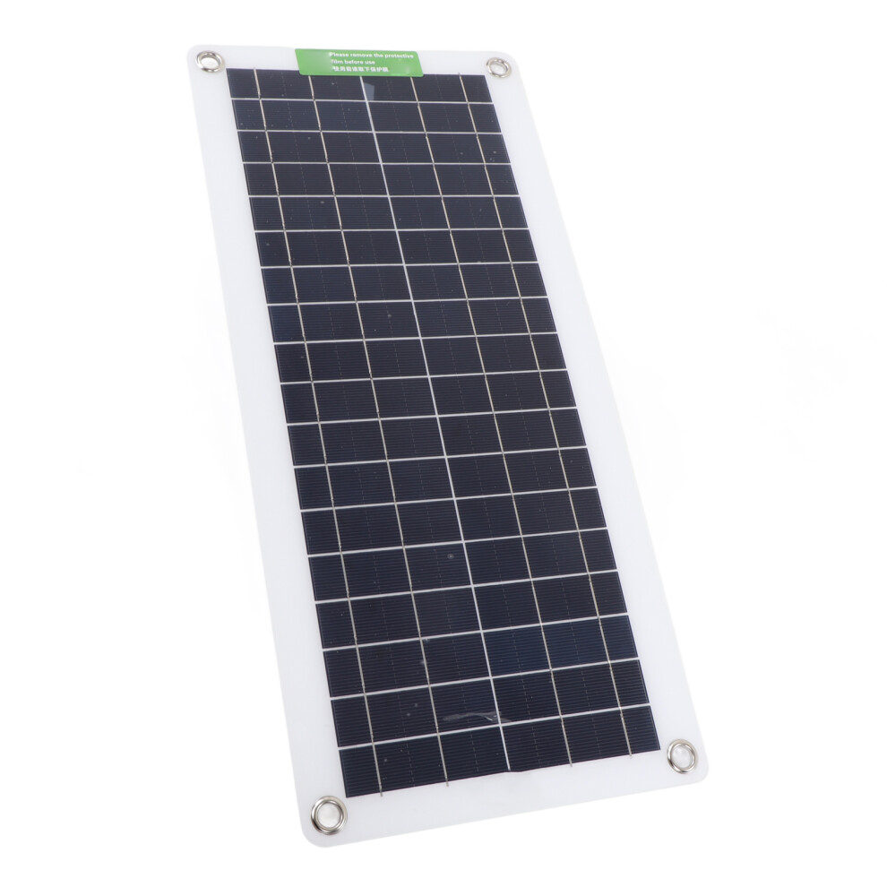 Solar Submersible Pump 10W 12V Quiet Operation