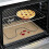 Hariumiu Non-Stick Baking Cloth Kitchen Tool1Piece 4