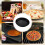 Forma redonda antiaderente para pizza de 30 cm (12 polegadas) 6