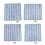 Multifunctional Nails Molds Styling Mold Retro Theme Nails-B745 2