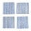 Multifunctional Nails Molds Styling Mold Retro Theme Nails-B745 3