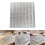 Multifunctional Nails Molds Styling Mold Retro Theme Nails-B745 4