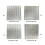 Multifunctional Nails Molds Styling Mold Retro Theme Nails-B745 5