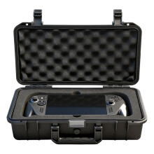 Krasbestendige opbergdoos Handheld Console Schokbestendige