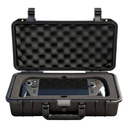 Krasbestendige opbergdoos Handheld Console Schokbestendige