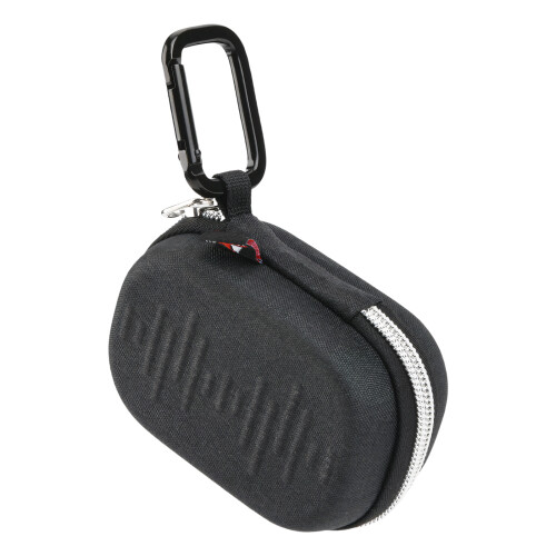 Hard Protective Case For Wireless Ear Buds With Memory Foams Ear