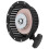 Iron Pull Recoil Starter for 178F Engine 2