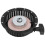 Iron Pull Recoil Starter for 178F Engine 19