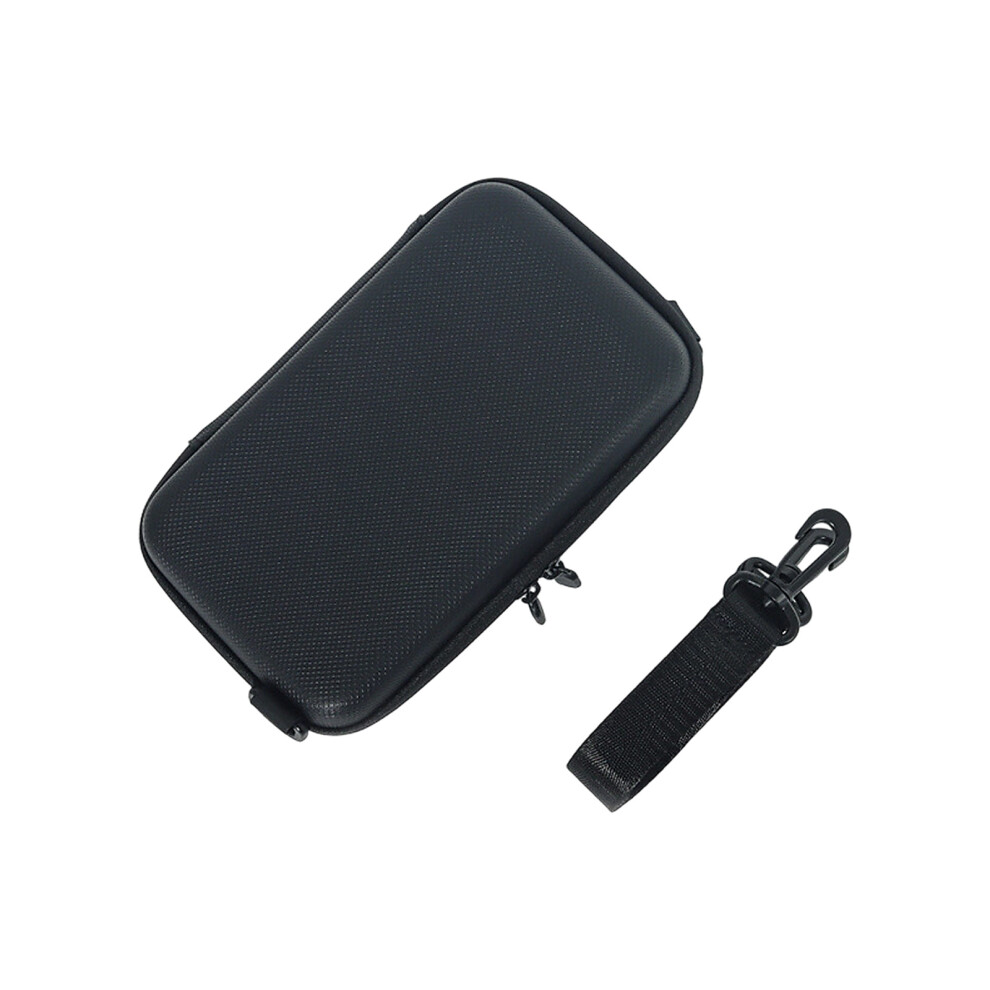 Functional Camera Storage Pouch For Minievo Cinema Shoulder Bag 7704001206326