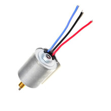 Maintenance Part Replacement Motor for MRD HC3969ST Motor Hair