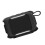 Water Resistant Silicone Case for GO5 Speaker Precise Cut-Black 1