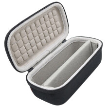 Brillenetui für INMO GO3, kratzfestes Futter, Tragetasche,