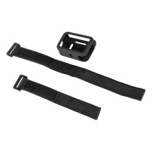 Silicone Protective Cover For Action Camera Case With Adjustable