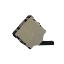 Replacement Power Switcher Button Flash Switcher Lamp Head