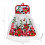 Maison Concepts Handtuchset mit Blumenmuster (2er-Pack) 2