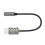 Adaptateur de son USB universel, connecteur de son, 1