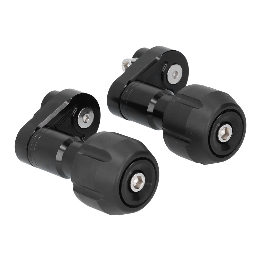 Crash Sliders Kawasaki Ninja 400 Z400 Black 7340572133700