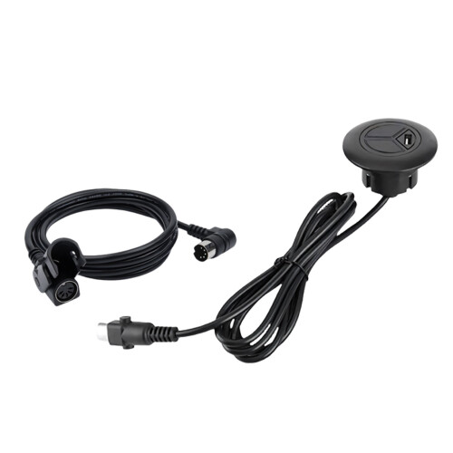 Electric Furniture Component Containing 2 Touch Areas USB Link