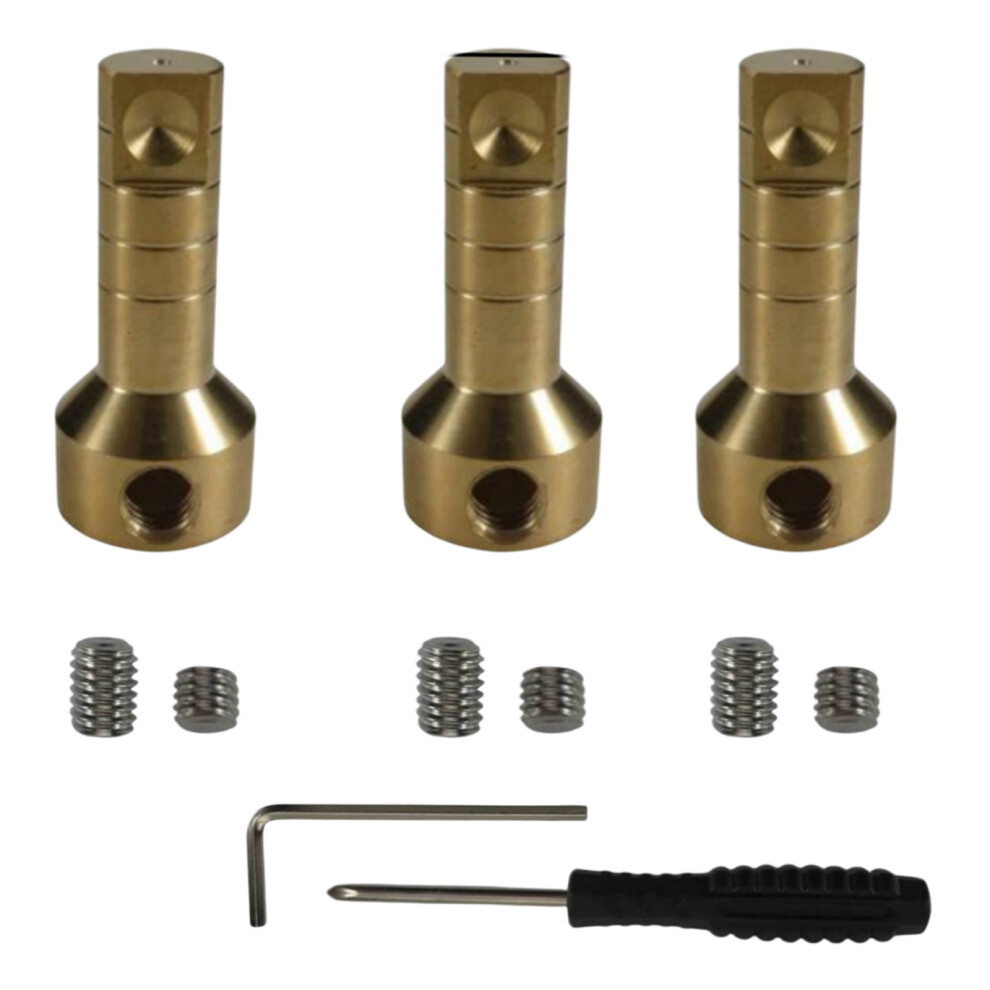 Faucet Shower Diverter Valves Cores Cartridges Flows-Rp75137 7751001495427