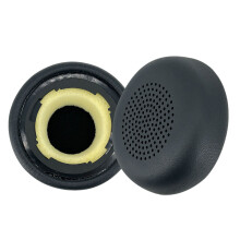Ersatz-Ohrpolster für Zone 950/Zone Wireless2 Headsets-Schwarz