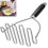 Potato Masher Ergonomic Handle 1 Piece 3