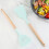 Cheer.US szilikon spatula hőálló 2 db 3