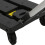Foldable Luggage Cart with Adjustable Handle 1
