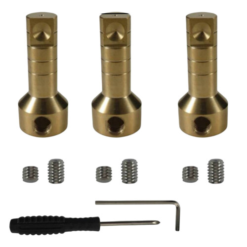 Efficient Water Saving Diverter Shower Accessories-RP75137