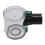 Spare Dust Container for Vacuum Cleaner Ergonomic Design Easy to 1