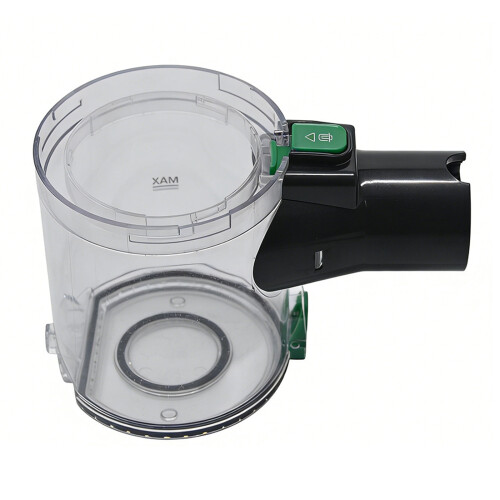 Spare Dust Container for Vacuum Cleaner Ergonomic Design Easy to