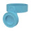Non Slip Ice Cream Storage Cup Guard Has Adjustable Band-   B 1