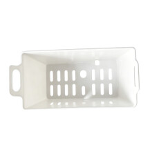 Round Ice Organizer For Ice Making Appliance Visible Body-B