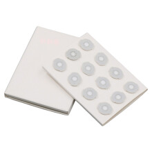 Universal Water Tank Filters For S50 T7 S5 S6 Robot-White