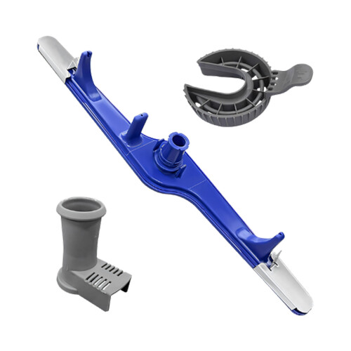 Heavy Duty Dishwasher Washing Arm Replacement Set Has Drain