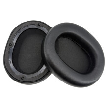 1 Pair Lambskin Earpads for SPIRIT S3 Wireless Headphone