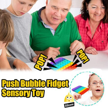 20 Pcs Calming Toys for Anxiety Relief