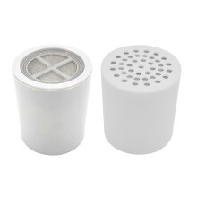 2Pcs 20 Stage Shower Filter Cartridges for Hards Water