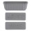 Kilner Kilner Silicone Butter Moulds 1