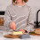 Kilner Kilner Silicone Butter Moulds 3