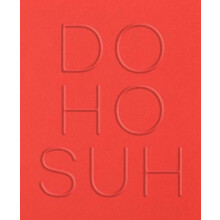 Do Ho Suh Paperback Book