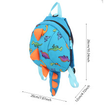 Kids Dinosaur Rucksack for Preschool