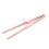 Kids' Chopstick Learning Aid 3Pack Pink 1