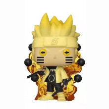 3.9in Cartoon Ornament for Anime Fans