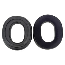 Écouteurs éponge couverture cache-oreilles confortables