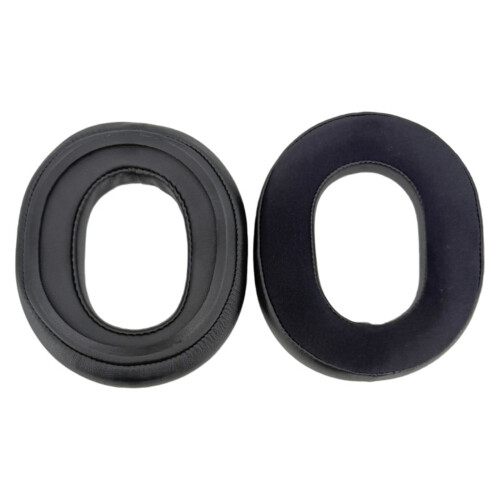 Écouteurs éponge couverture cache-oreilles confortables