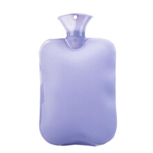 Bouillotte Viflosae 1L, accessoire de cuisine côtelé